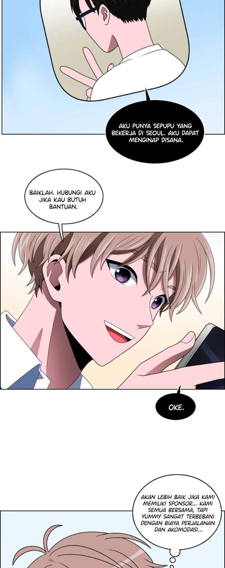 No Scope Chapter 39 - halaman 9