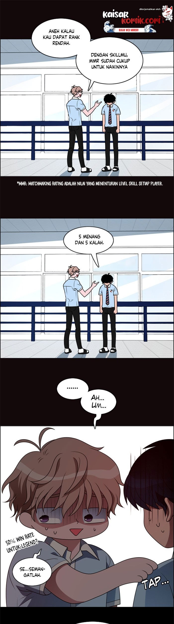 No Scope Chapter 4 - halaman 14
