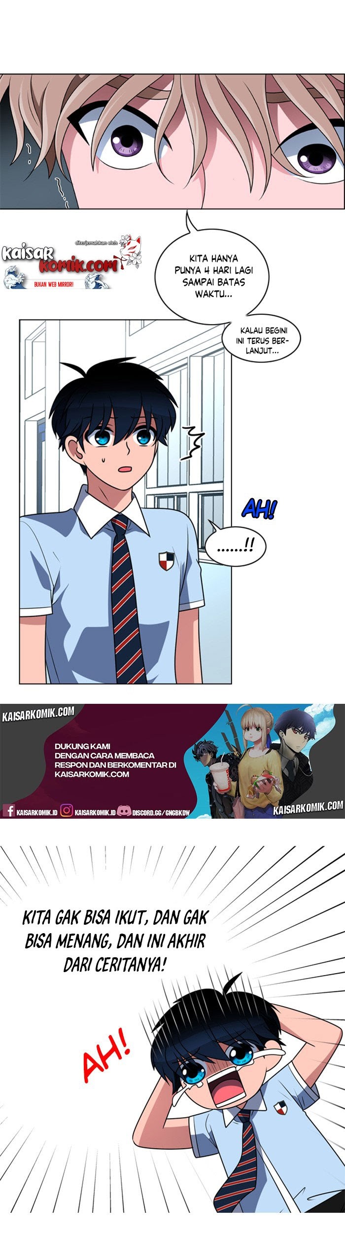No Scope Chapter 4 - halaman 18