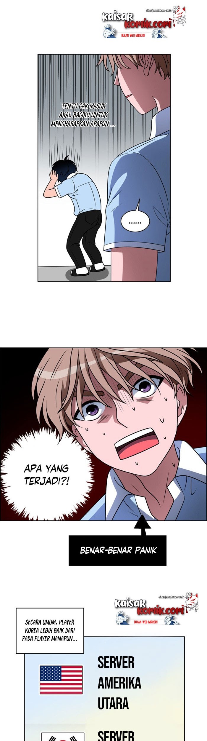 No Scope Chapter 4 - halaman 19