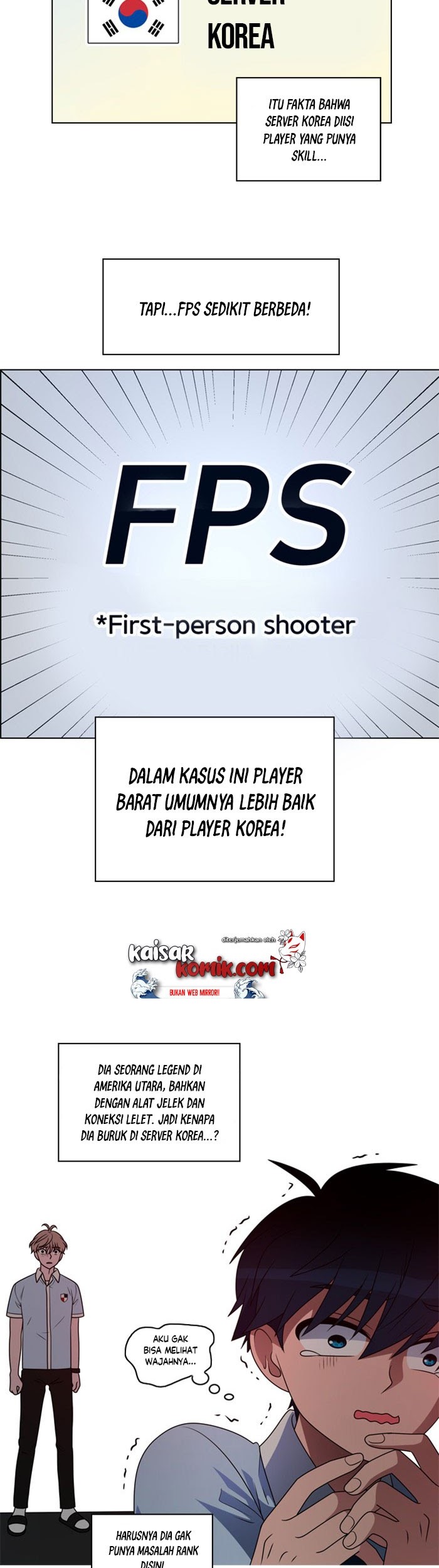 No Scope Chapter 4 - halaman 20
