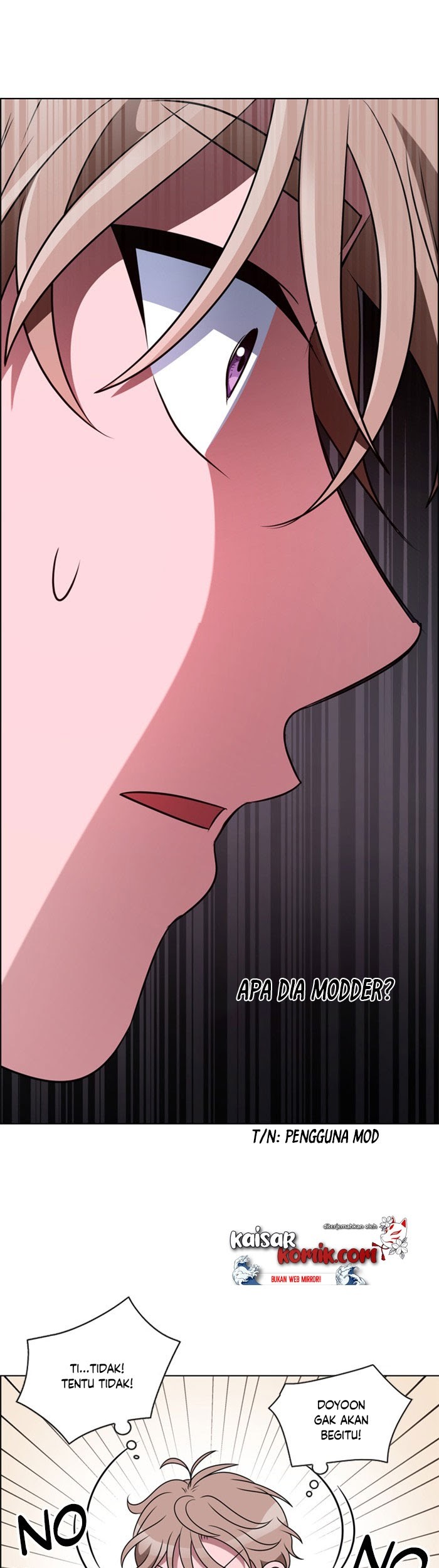 No Scope Chapter 4 - halaman 22