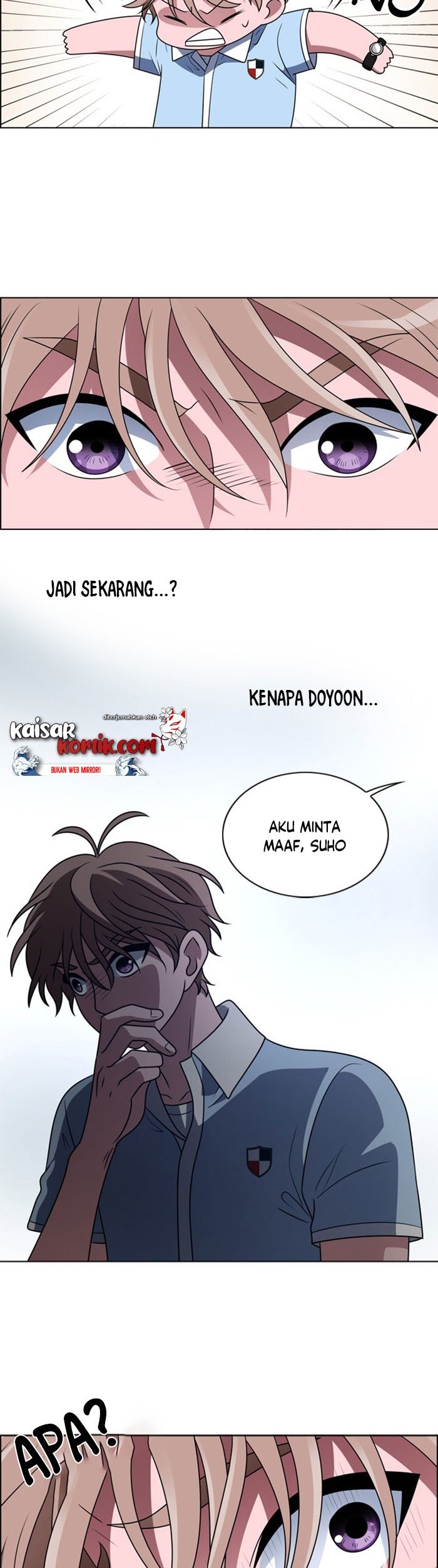No Scope Chapter 4 - halaman 23