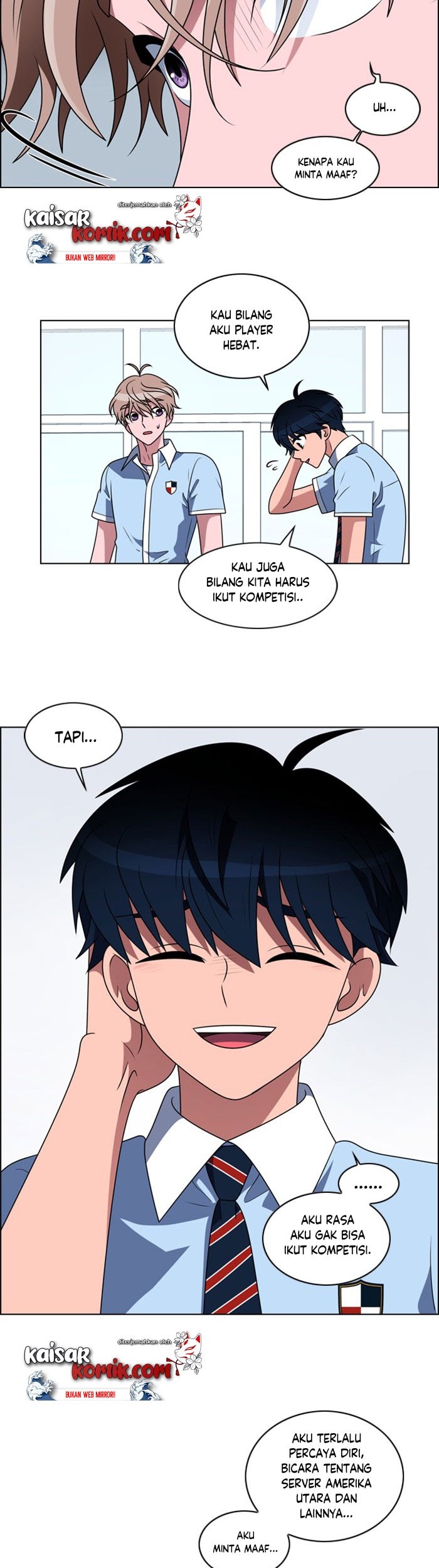 No Scope Chapter 4 - halaman 24