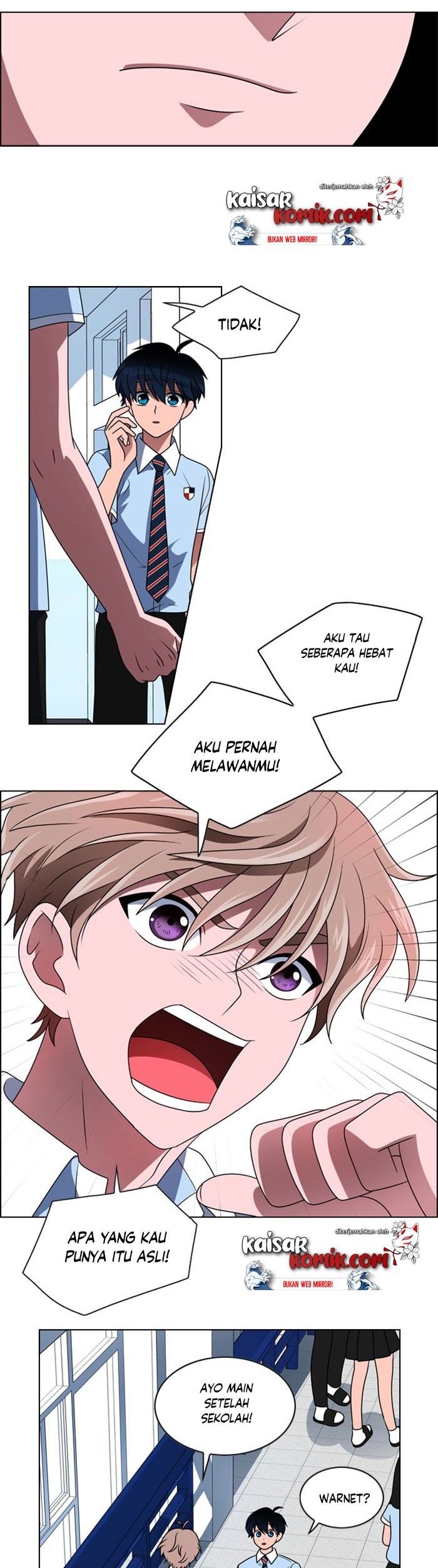 No Scope Chapter 4 - halaman 26