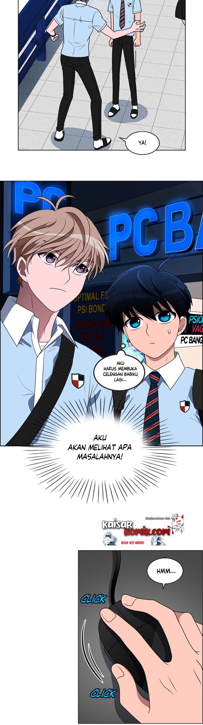 No Scope Chapter 4 - halaman 27