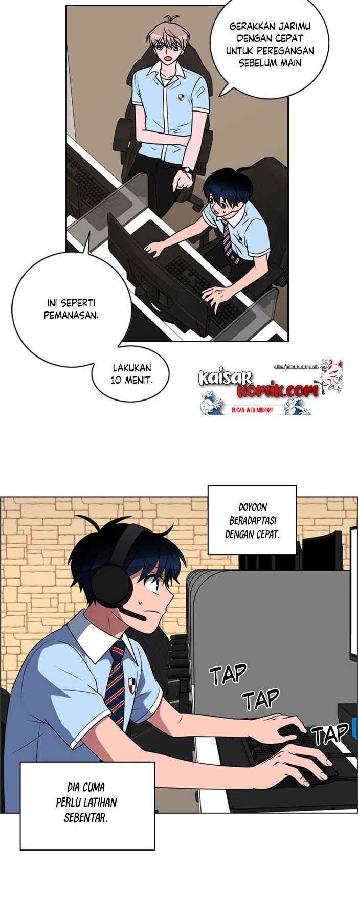 No Scope Chapter 4 - halaman 29