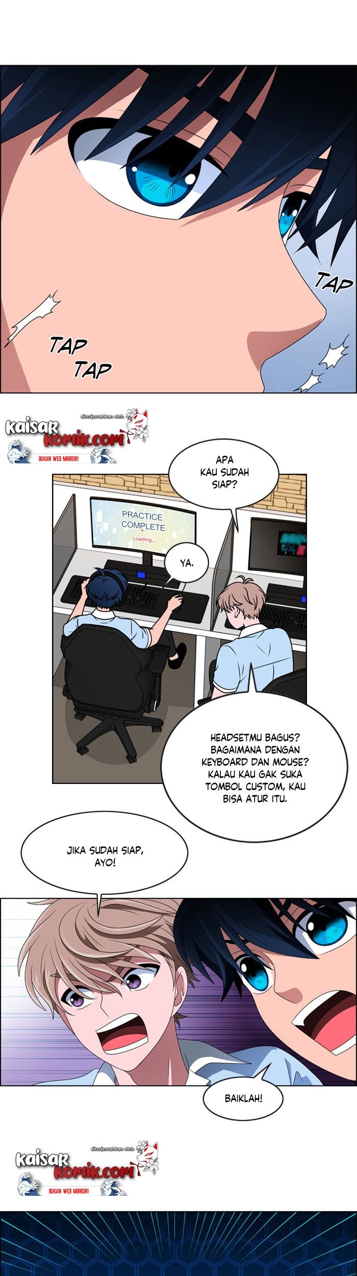 No Scope Chapter 4 - halaman 30