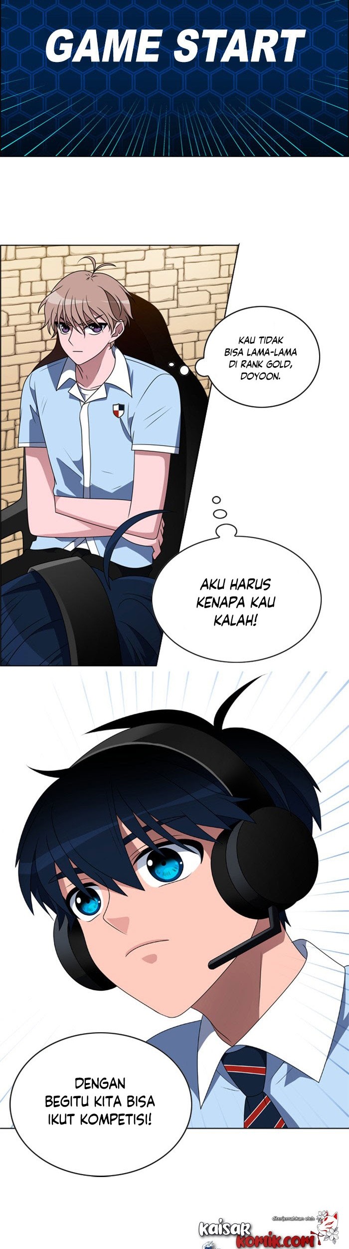 No Scope Chapter 4 - halaman 31