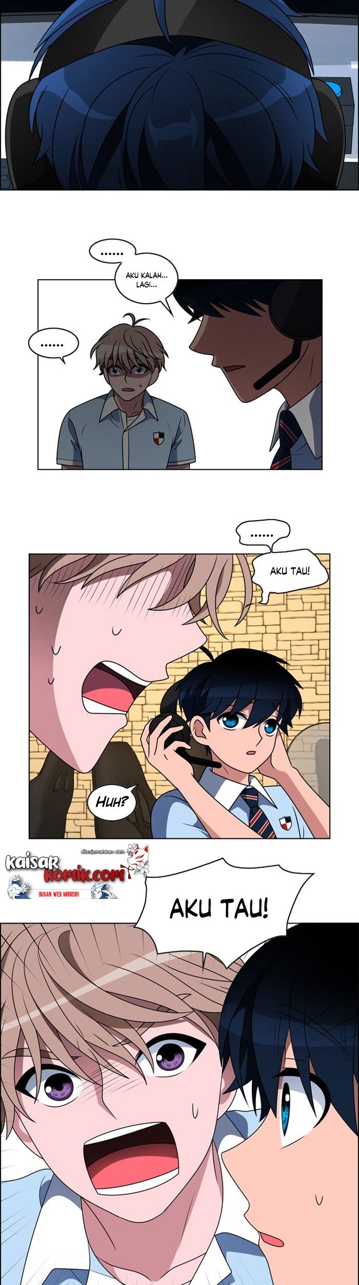 No Scope Chapter 4 - halaman 33