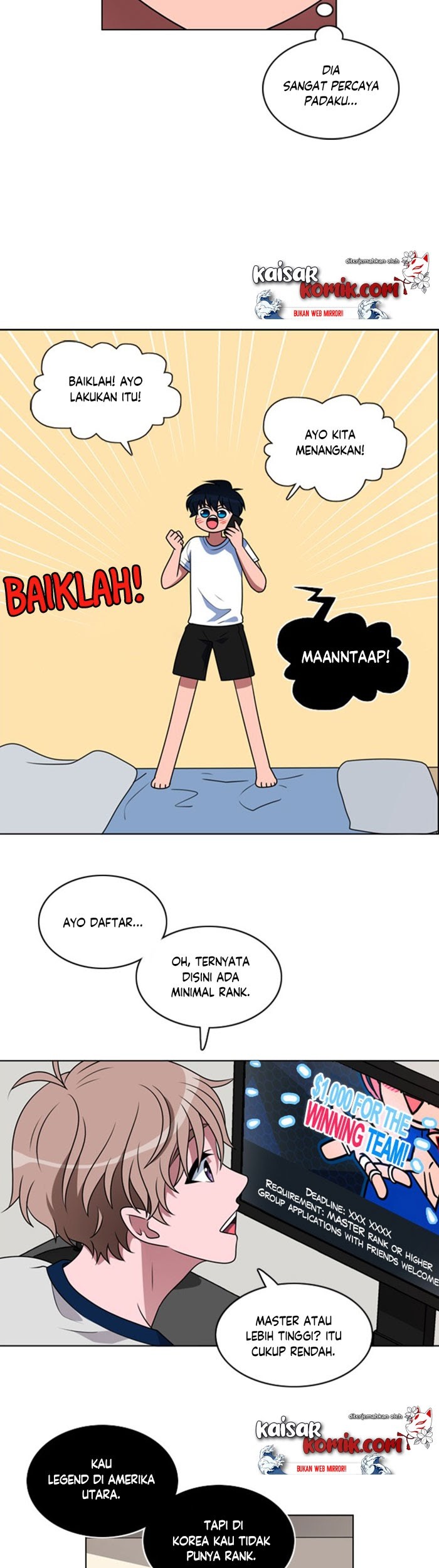 No Scope Chapter 4 - halaman 6