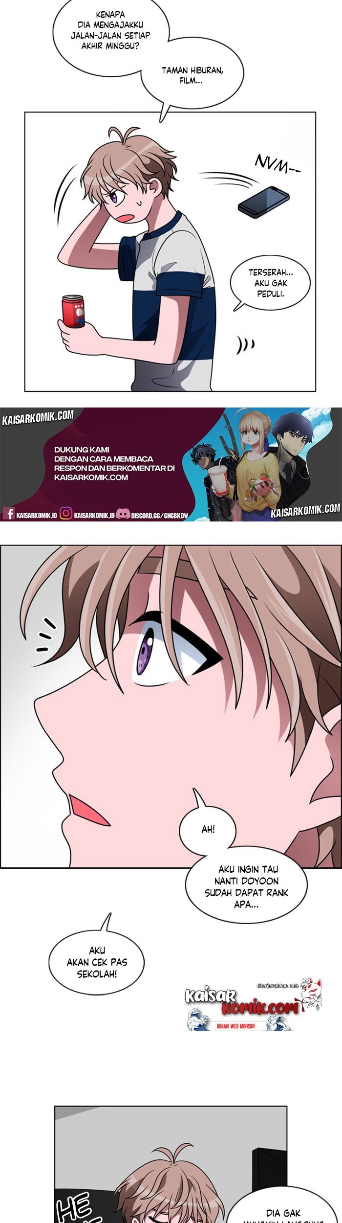 No Scope Chapter 4 - halaman 9