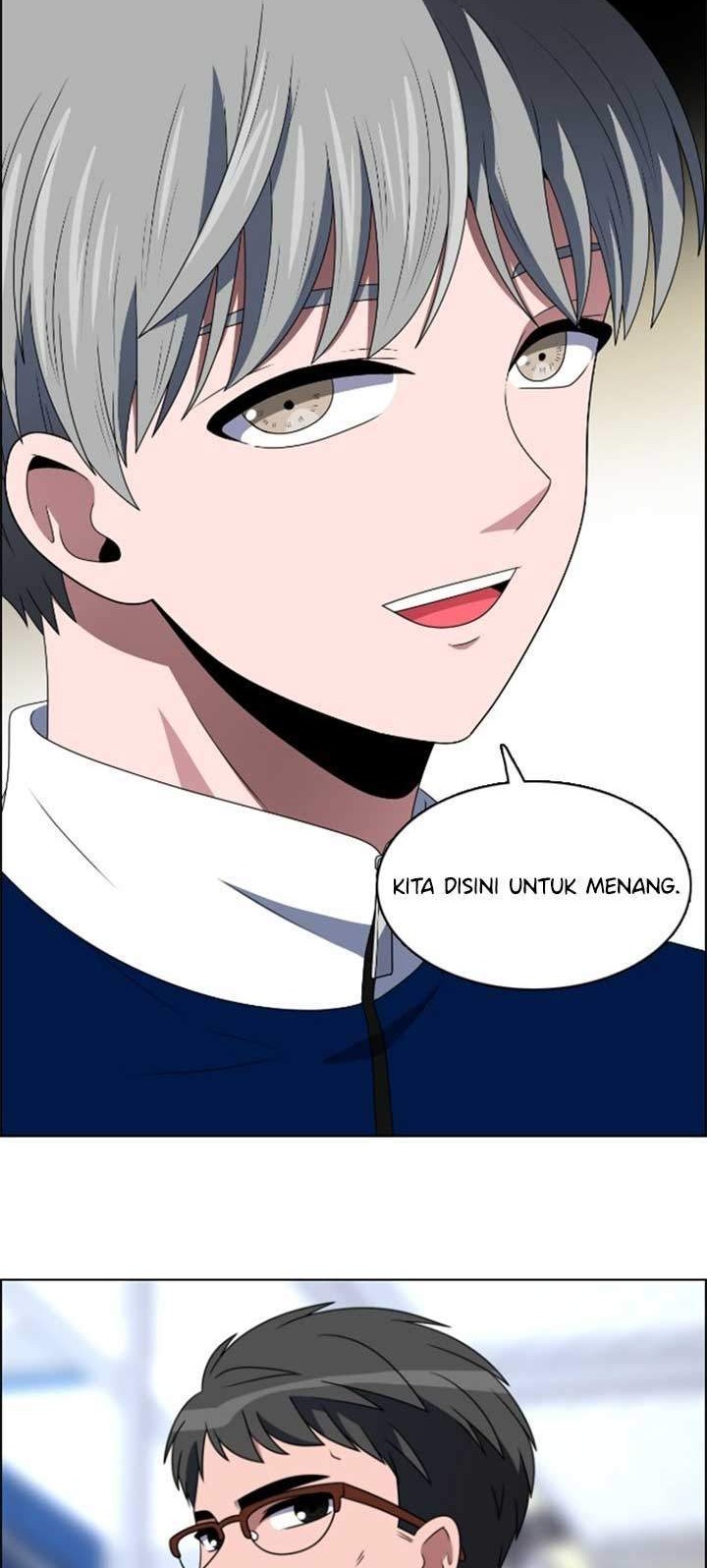 No Scope Chapter 40 - halaman 12