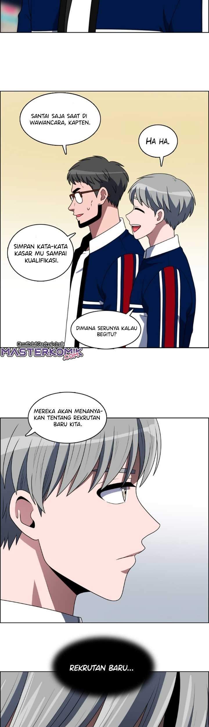 No Scope Chapter 40 - halaman 14