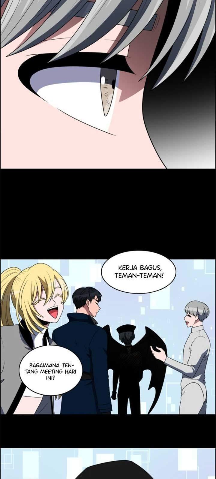 No Scope Chapter 40 - halaman 15