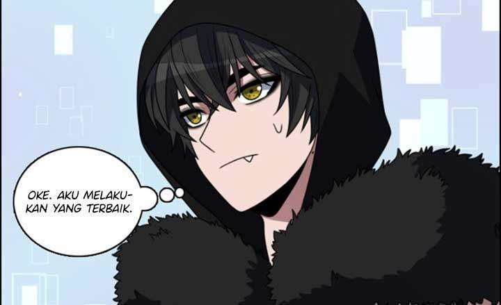No Scope Chapter 40 - halaman 16