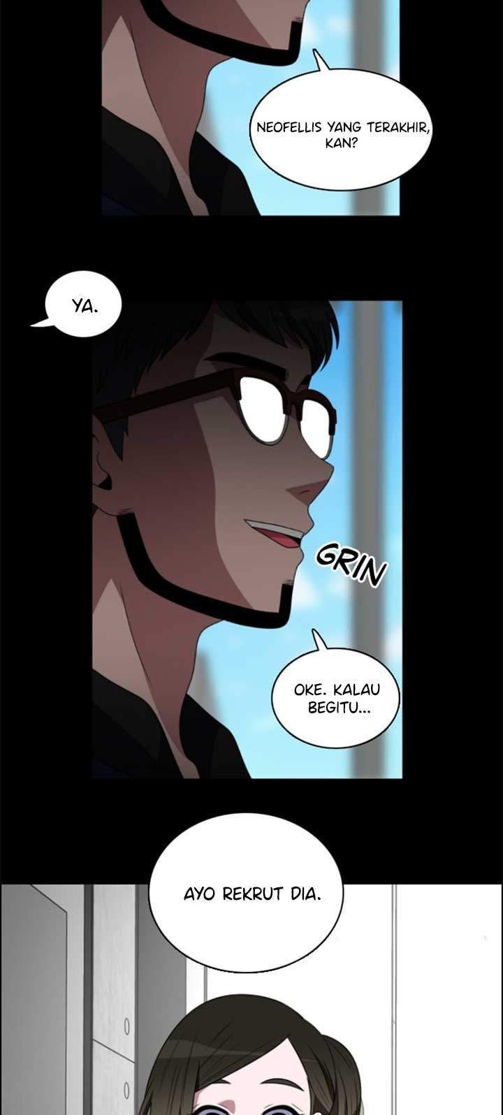 No Scope Chapter 40 - halaman 18
