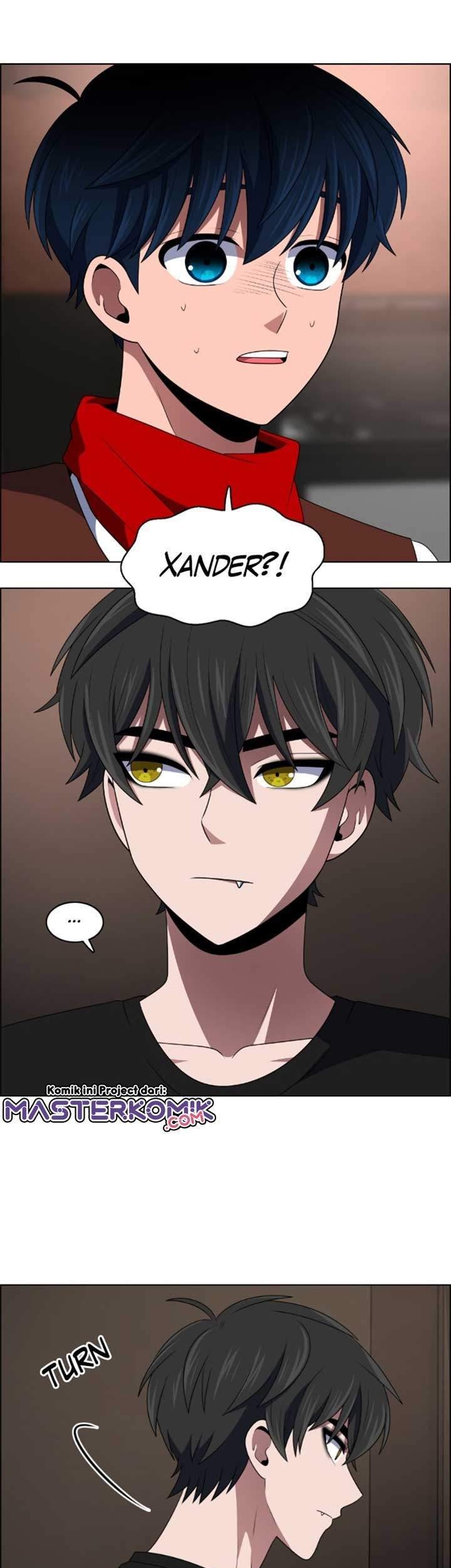 No Scope Chapter 40 - halaman 2