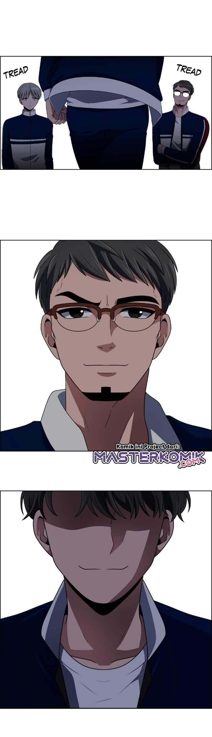 No Scope Chapter 40 - halaman 20