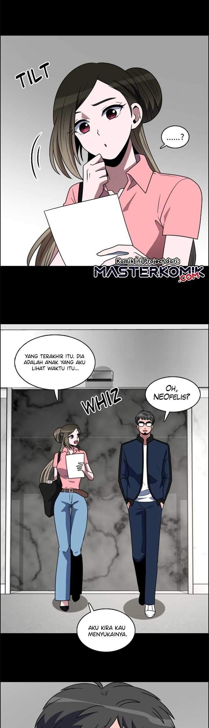 No Scope Chapter 40 - halaman 23