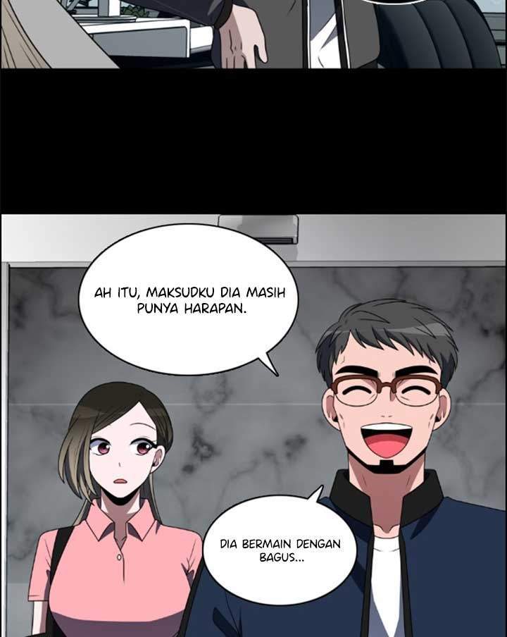 No Scope Chapter 40 - halaman 25