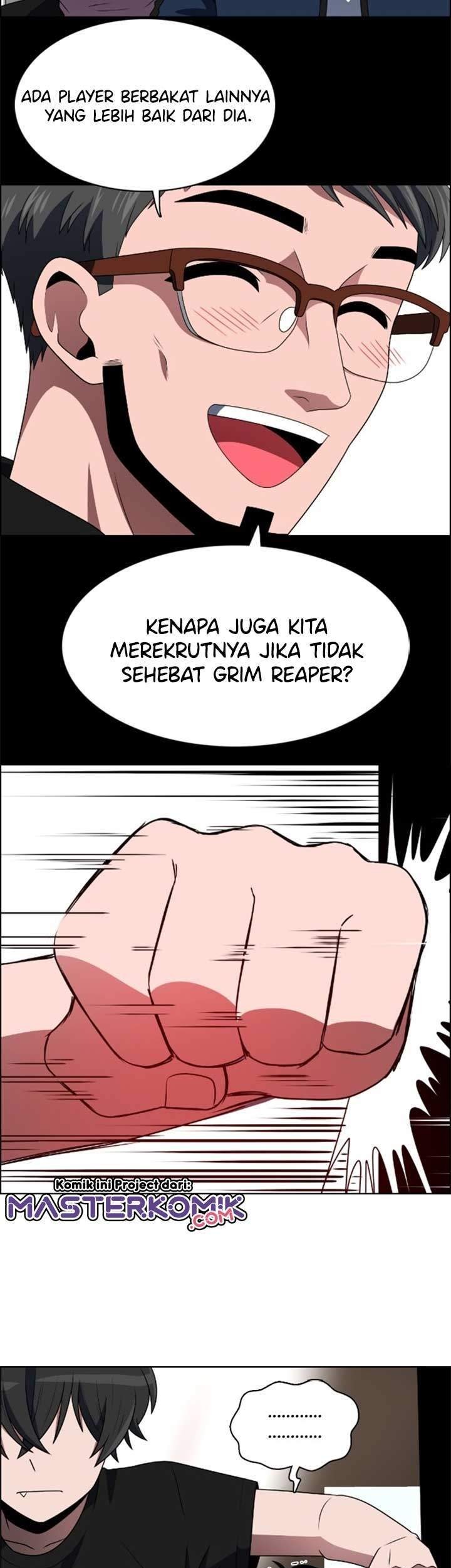 No Scope Chapter 40 - halaman 26