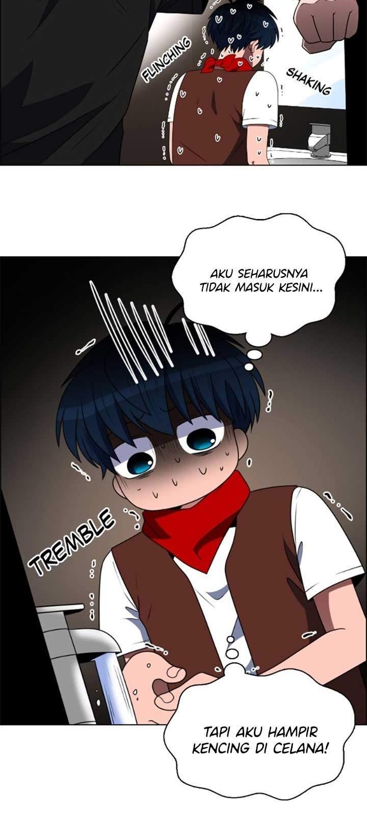 No Scope Chapter 40 - halaman 27
