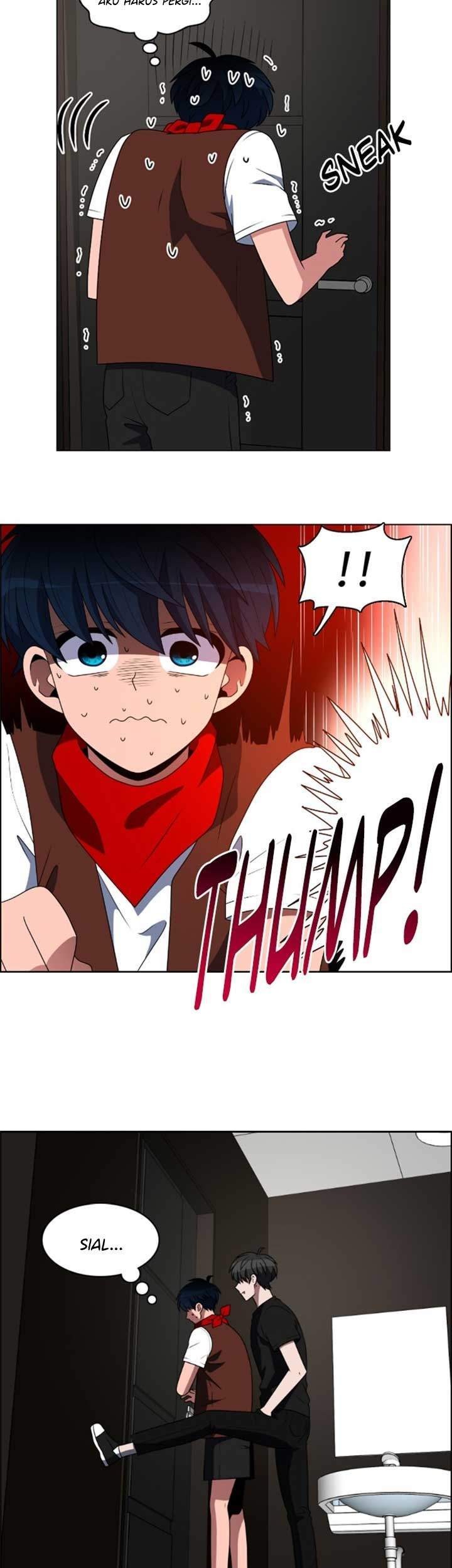 No Scope Chapter 40 - halaman 29