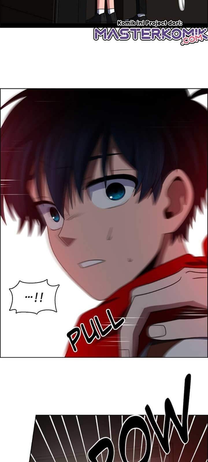 No Scope Chapter 40 - halaman 30