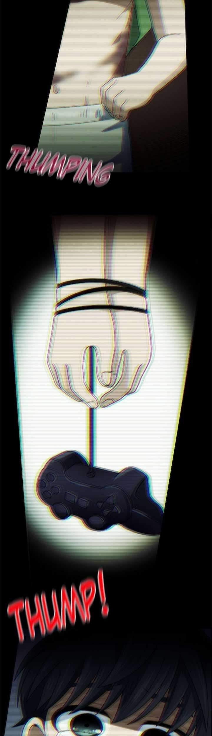 No Scope Chapter 40 - halaman 35