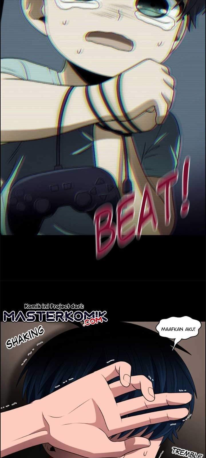 No Scope Chapter 40 - halaman 36