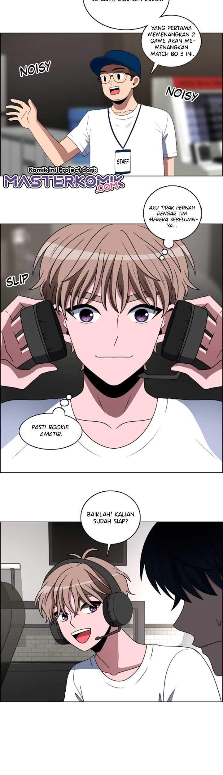 No Scope Chapter 40 - halaman 41