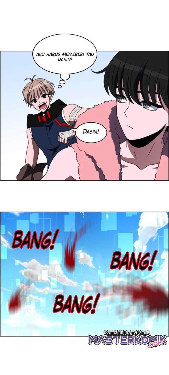 No Scope Chapter 40 - halaman 45