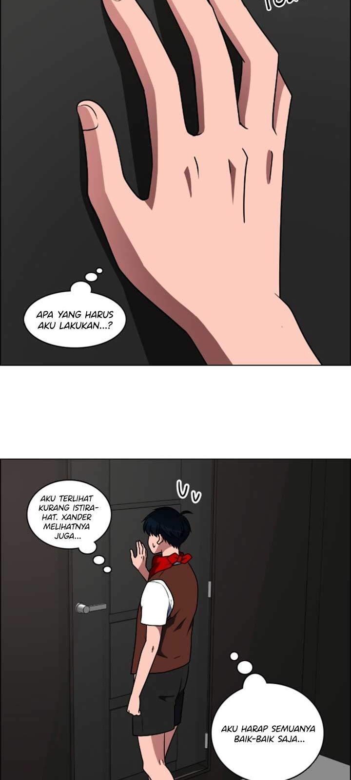 No Scope Chapter 40 - halaman 6