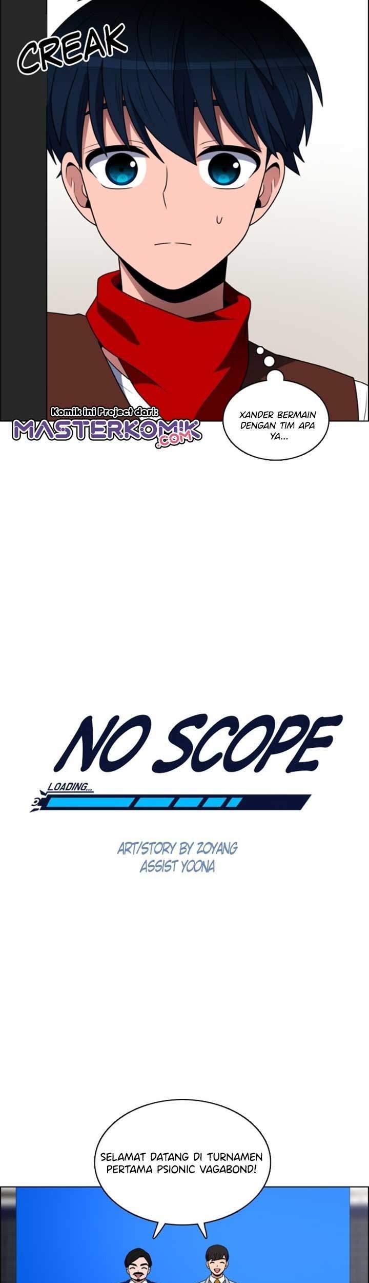 No Scope Chapter 40 - halaman 8