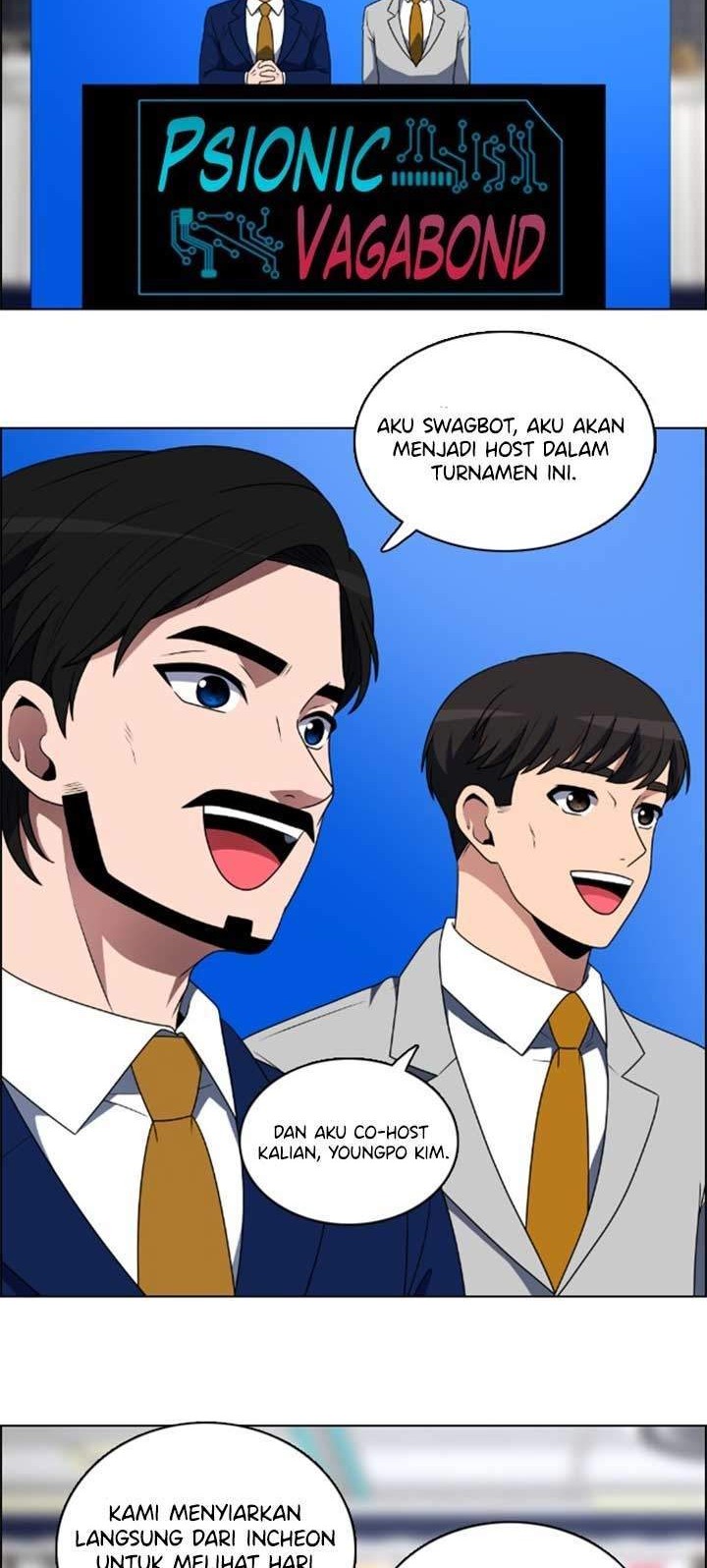 No Scope Chapter 40 - halaman 9