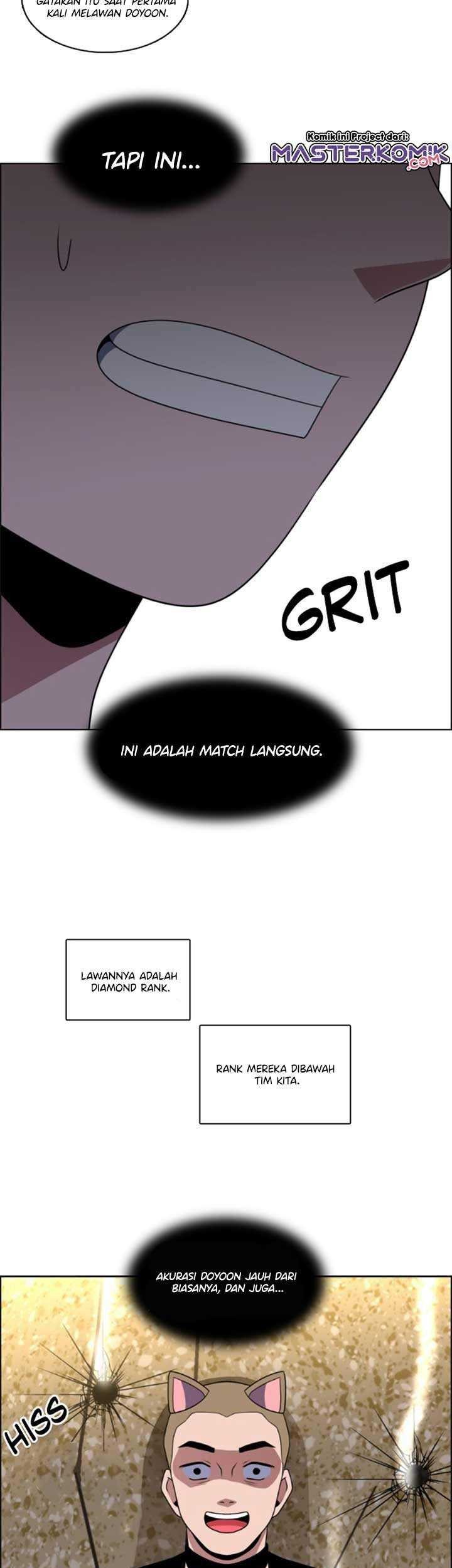 No Scope Chapter 41 - halaman 10