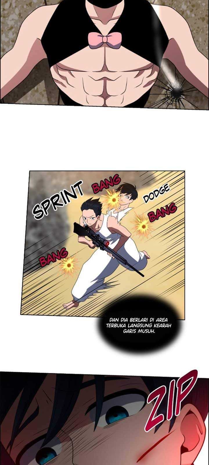 No Scope Chapter 41 - halaman 11