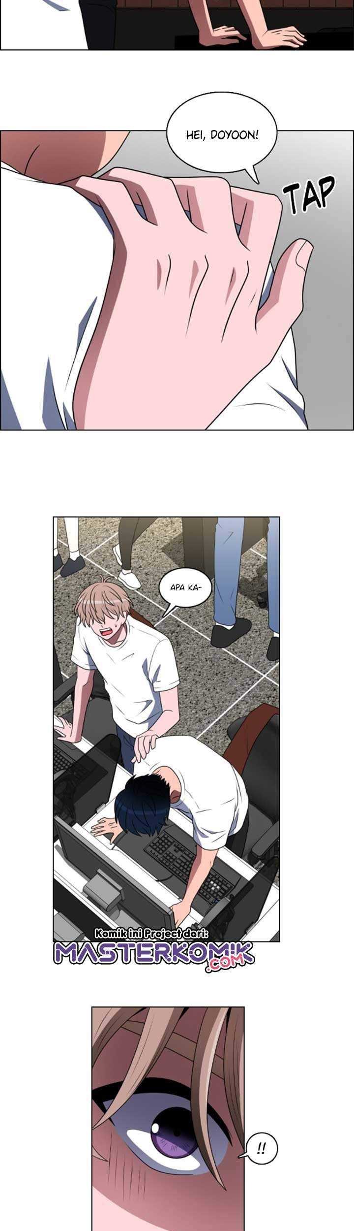 No Scope Chapter 41 - halaman 18