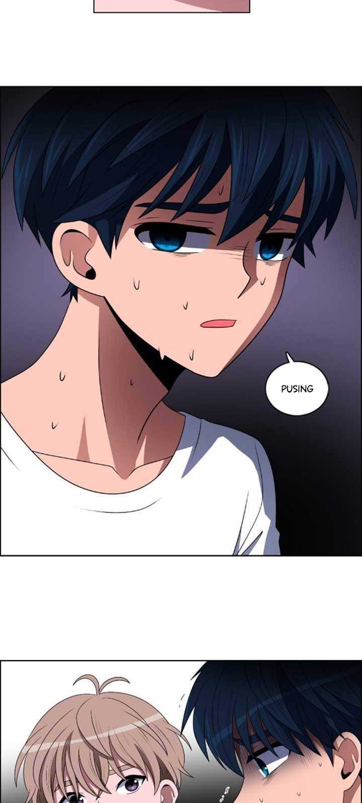 No Scope Chapter 41 - halaman 19