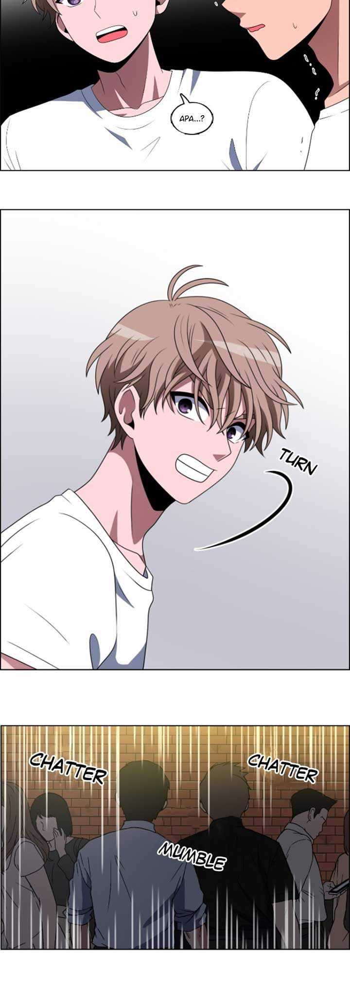 No Scope Chapter 41 - halaman 20