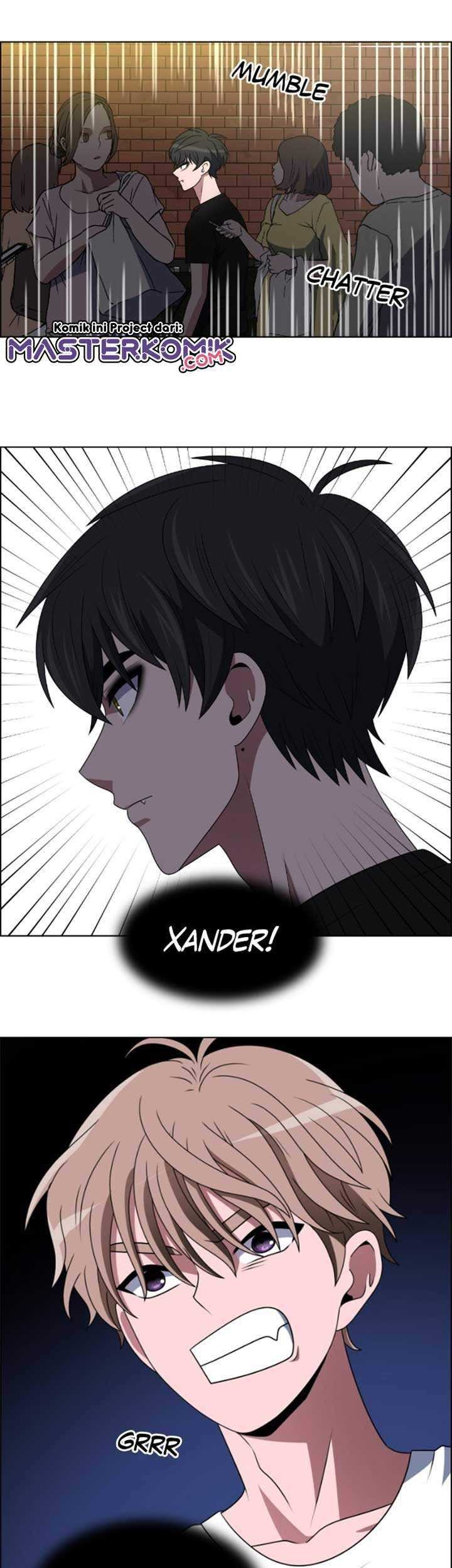 No Scope Chapter 41 - halaman 21