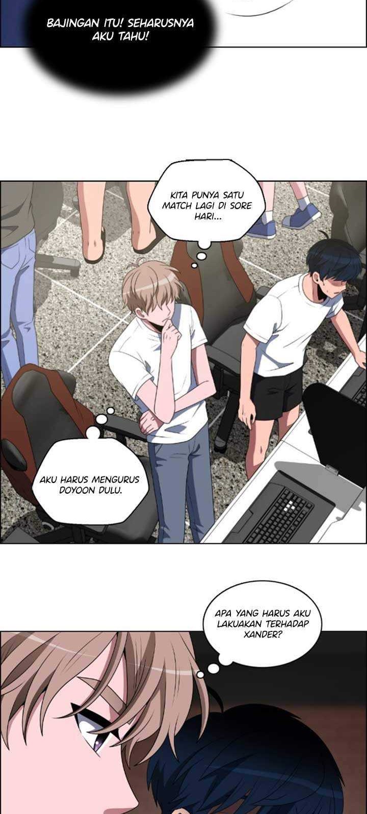 No Scope Chapter 41 - halaman 22