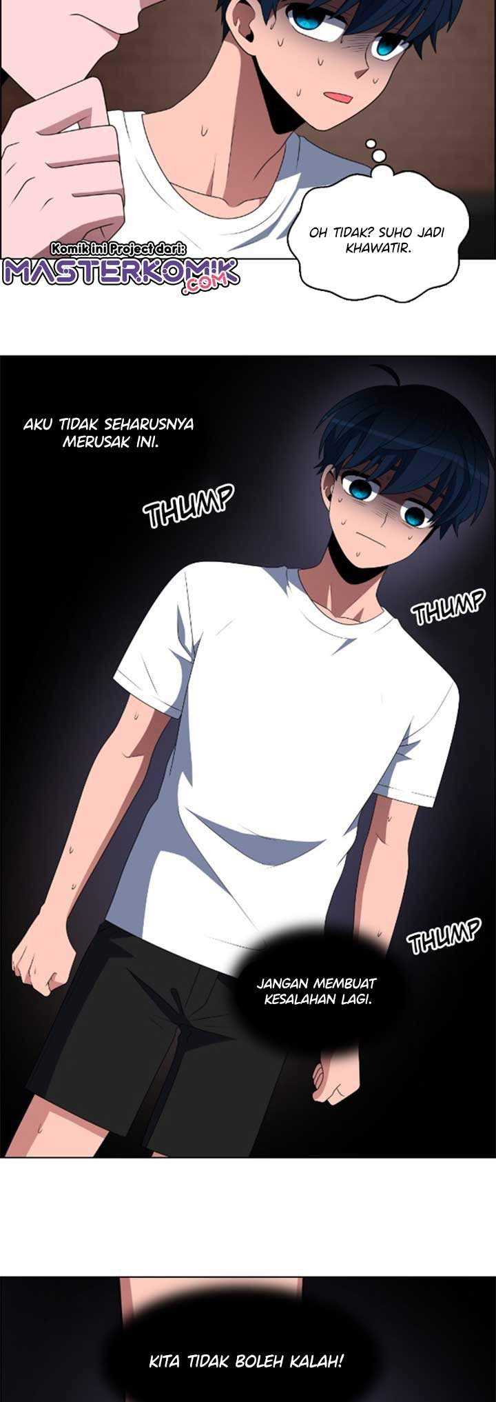 No Scope Chapter 41 - halaman 23