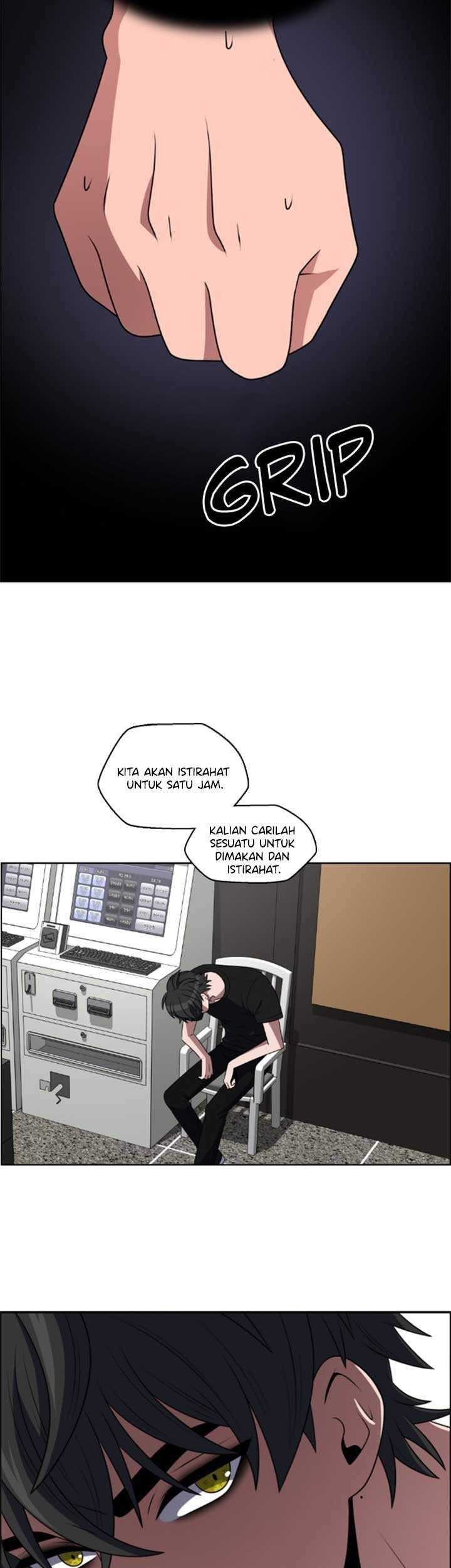 No Scope Chapter 41 - halaman 24