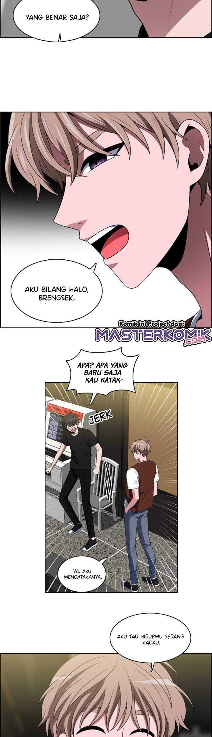 No Scope Chapter 41 - halaman 27