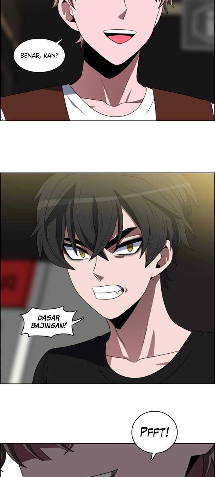 No Scope Chapter 41 - halaman 28