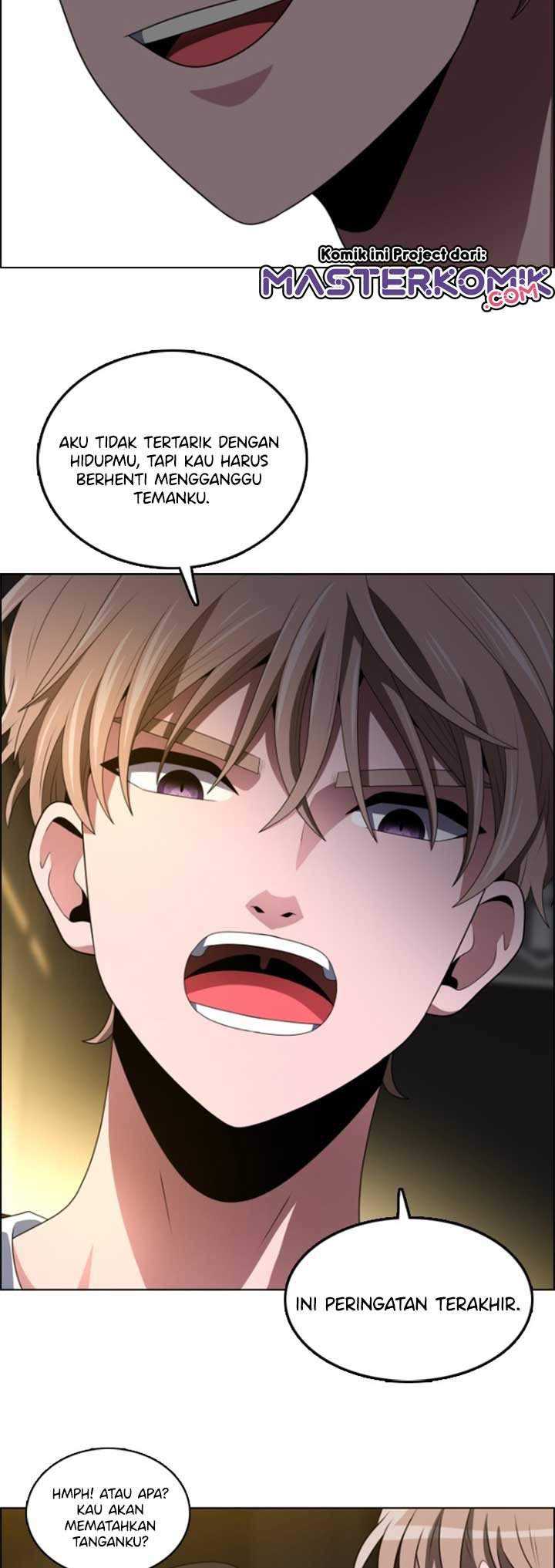 No Scope Chapter 41 - halaman 29