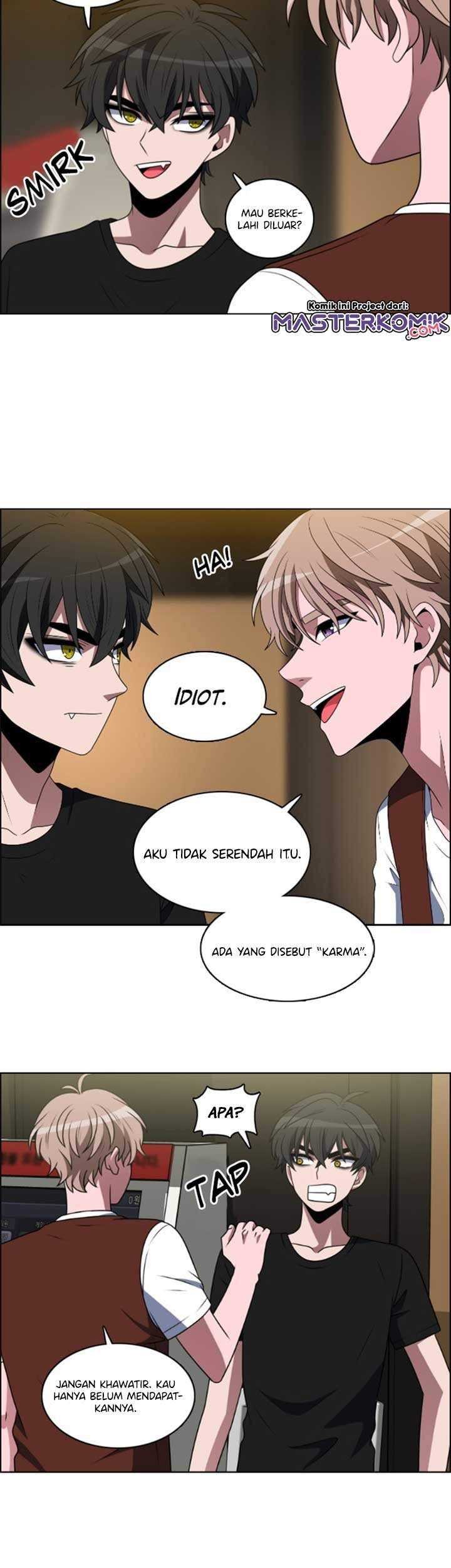 No Scope Chapter 41 - halaman 30