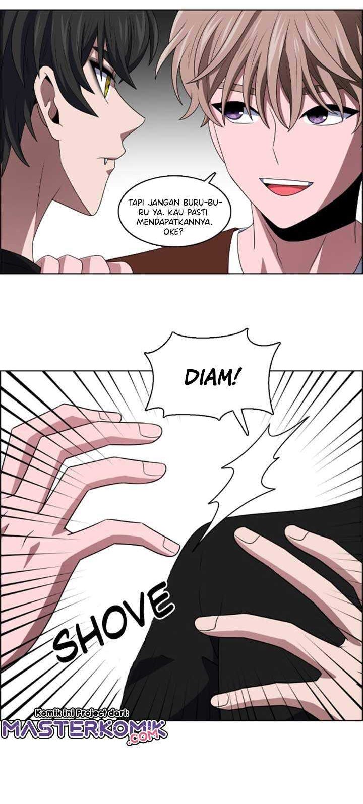 No Scope Chapter 41 - halaman 31